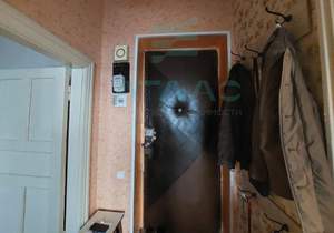 1-к квартира, на длительный срок, 36м2, 1/3 этаж