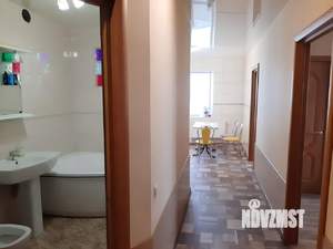 3-к квартира, посуточно, 86м2, 3/4 этаж