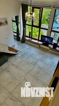 3-к квартира, посуточно, 70м2, 3/3 этаж