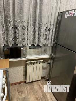 1-к квартира, на длительный срок, 33м2, 5/5 этаж