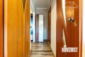 2-к квартира, на длительный срок, 51м2, 6/9 этаж