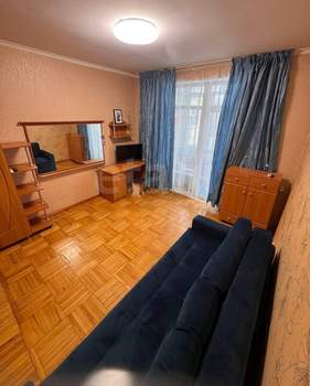 2-к квартира, на длительный срок, 60м2, 3/4 этаж