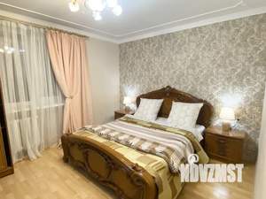 2-к квартира, посуточно, 60м2, 11/14 этаж