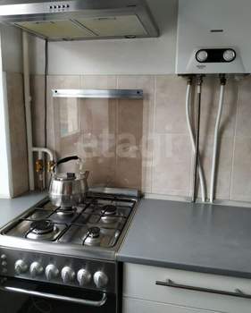 2-к квартира, на длительный срок, 45м2, 2/5 этаж