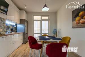 2-к квартира, на длительный срок, 80м2, 4/9 этаж