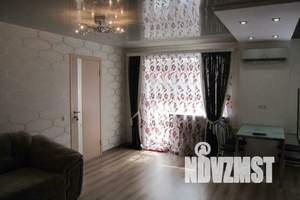 2-к квартира, посуточно, 46м2, 2/5 этаж