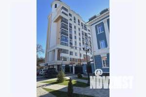 2-к квартира, посуточно, 52м2, 3/11 этаж