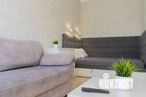 1-к квартира, посуточно, 31м2, 10/10 этаж