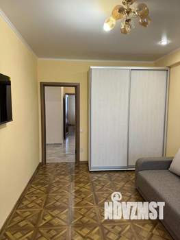 2-к квартира, на длительный срок, 56м2, 3/10 этаж