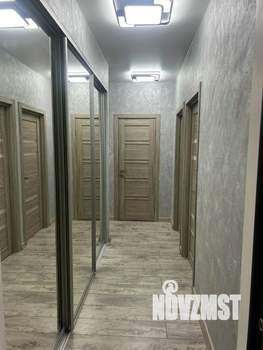 2-к квартира, на длительный срок, 60м2, 6/9 этаж