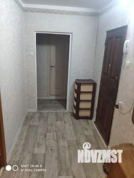2-к квартира, посуточно, 46м2, 7/9 этаж