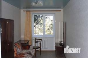 2-к квартира, на длительный срок, 43м2, 1/5 этаж