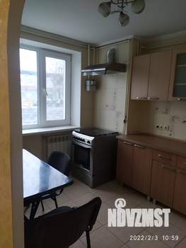 2-к квартира, на длительный срок, 50м2, 2/9 этаж