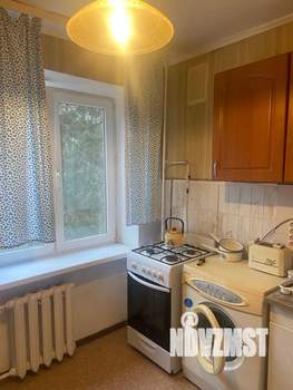 2-к квартира, на длительный срок, 46м2, 2/6 этаж