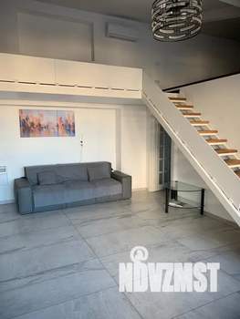 3-к квартира, посуточно, 60м2, 3/3 этаж