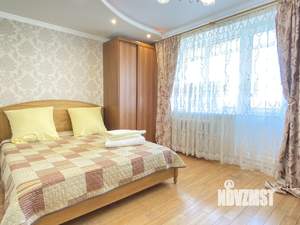 2-к квартира, посуточно, 50м2, 5/5 этаж