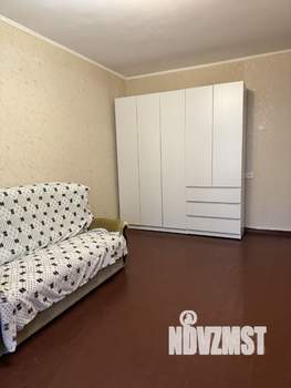 1-к квартира, на длительный срок, 32м2, 3/6 этаж