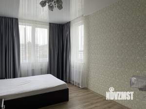 1-к квартира, на длительный срок, 43м2, 8/11 этаж