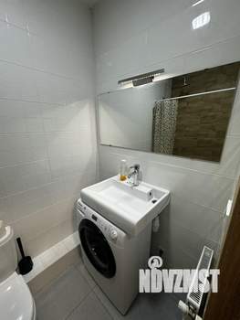 Студия квартира, посуточно, 29м2, 4/9 этаж