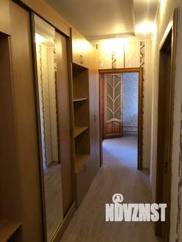 2-к квартира, на длительный срок, 57м2, 4/9 этаж