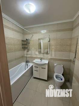 1-к квартира, на длительный срок, 44м2, 4/9 этаж