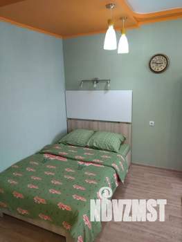 1-к квартира, посуточно, 36м2, 6/9 этаж