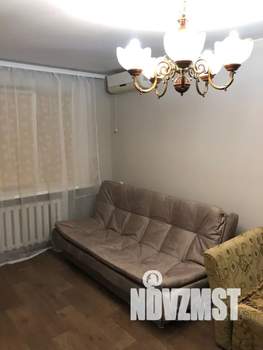 2-к квартира, посуточно, 43м2, 1/3 этаж
