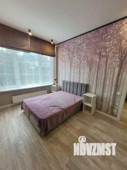 2-к квартира, на длительный срок, 55м2, 4/10 этаж