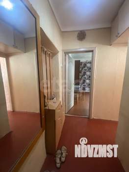 1-к квартира, на длительный срок, 27м2, 1/2 этаж