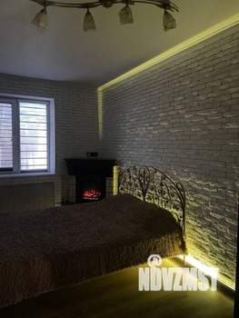 2-к квартира, посуточно, 60м2, 4/5 этаж