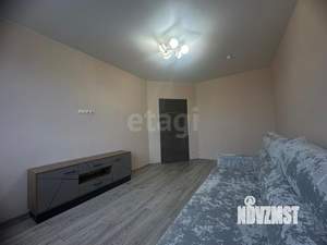 1-к квартира, на длительный срок, 38м2, 6/7 этаж