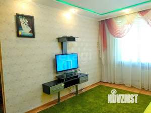 1-к квартира, на длительный срок, 30м2, 1/5 этаж