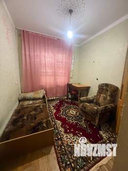 3-к квартира, на длительный срок, 65м2, 2/9 этаж