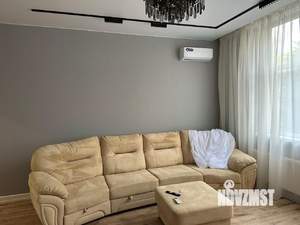 2-к квартира, на длительный срок, 82м2, 1/9 этаж