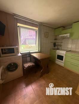 2-к квартира, на длительный срок, 42м2, 1/1 этаж