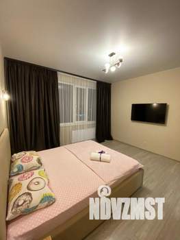 2-к квартира, посуточно, 65м2, 1/1 этаж