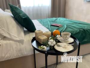 1-к квартира, посуточно, 40м2, 2/9 этаж