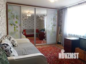 1-к квартира, на длительный срок, 36м2, 1/5 этаж
