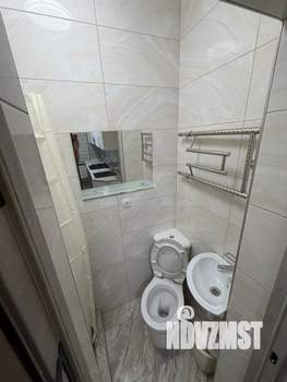 1-к квартира, на длительный срок, 38м2, 1/1 этаж