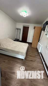 Студия квартира, посуточно, 24м2, 1/1 этаж