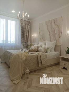 1-к квартира, на длительный срок, 37м2, 3/12 этаж