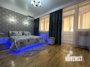 1-к квартира, посуточно, 40м2, 3/10 этаж