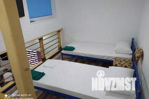 2-к квартира, посуточно, 40м2, 2/2 этаж