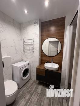 1-к квартира, на длительный срок, 40м2, 4/11 этаж
