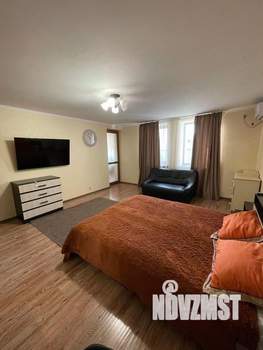 2-к квартира, на длительный срок, 94м2, 3/3 этаж
