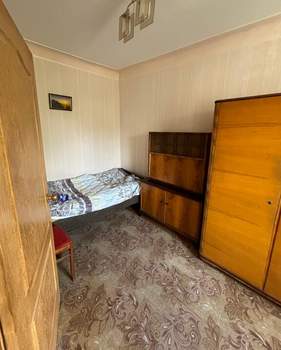 3-к квартира, на длительный срок, 60м2, 5/5 этаж