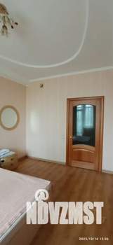 1-к квартира, посуточно, 40м2, 4/11 этаж