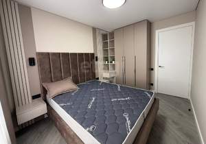 3-к квартира, на длительный срок, 60м2, 13/16 этаж