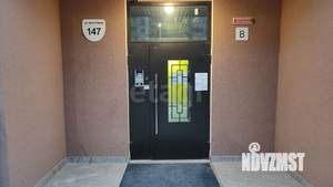 1-к квартира, на длительный срок, 37м2, 5/9 этаж