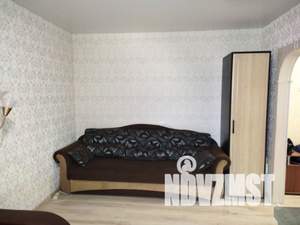 1-к квартира, на длительный срок, 35м2, 3/9 этаж